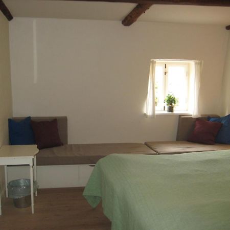 Kobmandsgardens B&B Kerteminde Dalby Εξωτερικό φωτογραφία