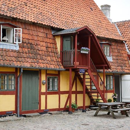 Kobmandsgardens B&B Kerteminde Dalby Εξωτερικό φωτογραφία