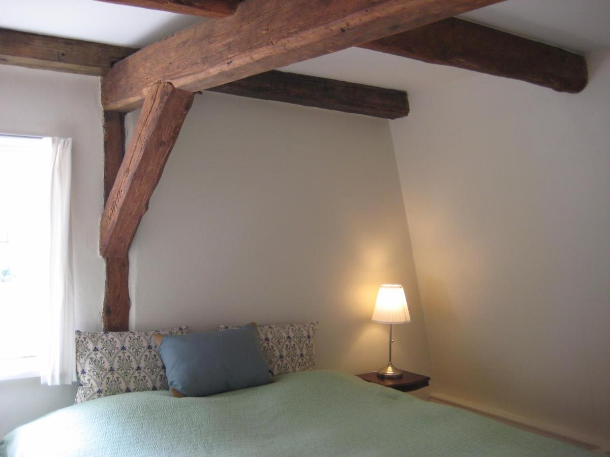 Kobmandsgardens B&B Kerteminde Dalby Εξωτερικό φωτογραφία
