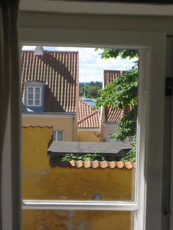 Kobmandsgardens B&B Kerteminde Dalby Εξωτερικό φωτογραφία