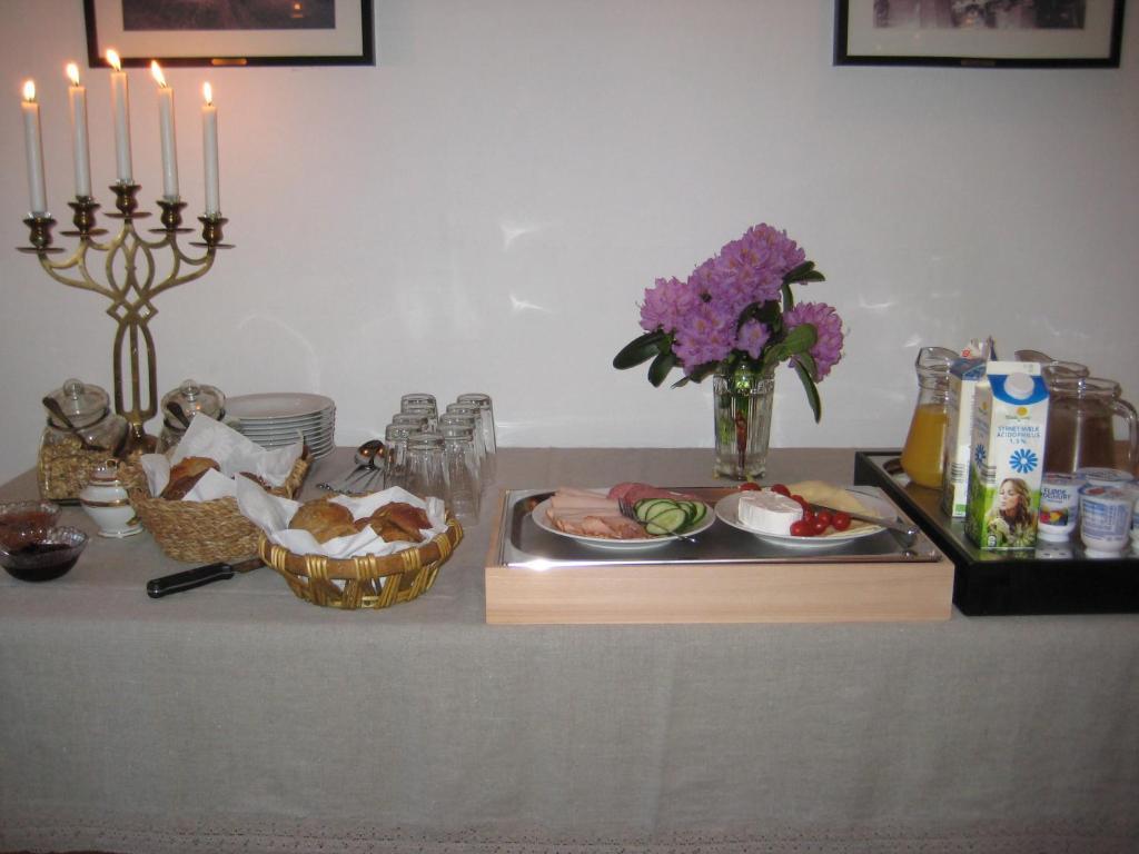 Kobmandsgardens B&B Kerteminde Dalby Δωμάτιο φωτογραφία