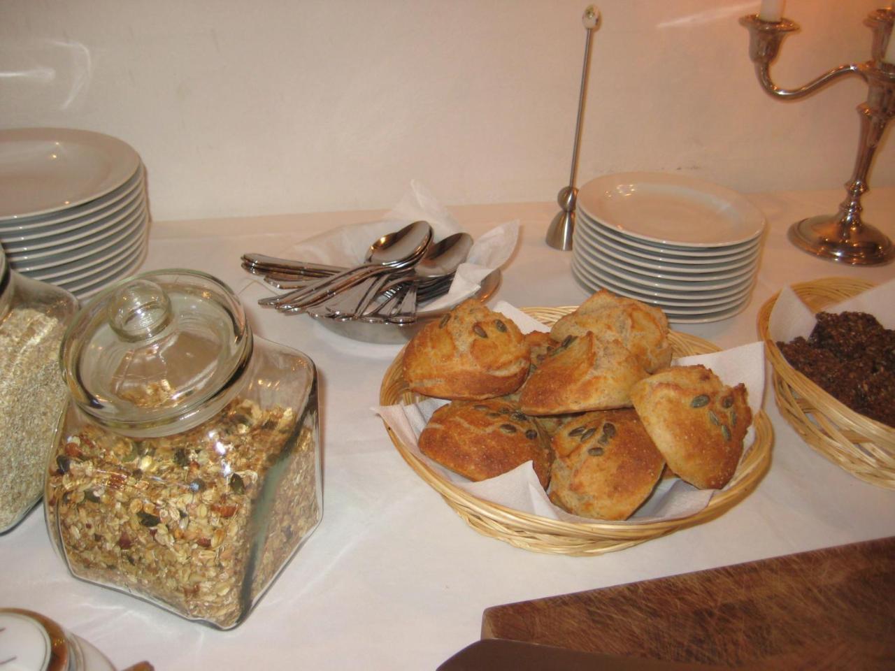 Kobmandsgardens B&B Kerteminde Dalby Εξωτερικό φωτογραφία