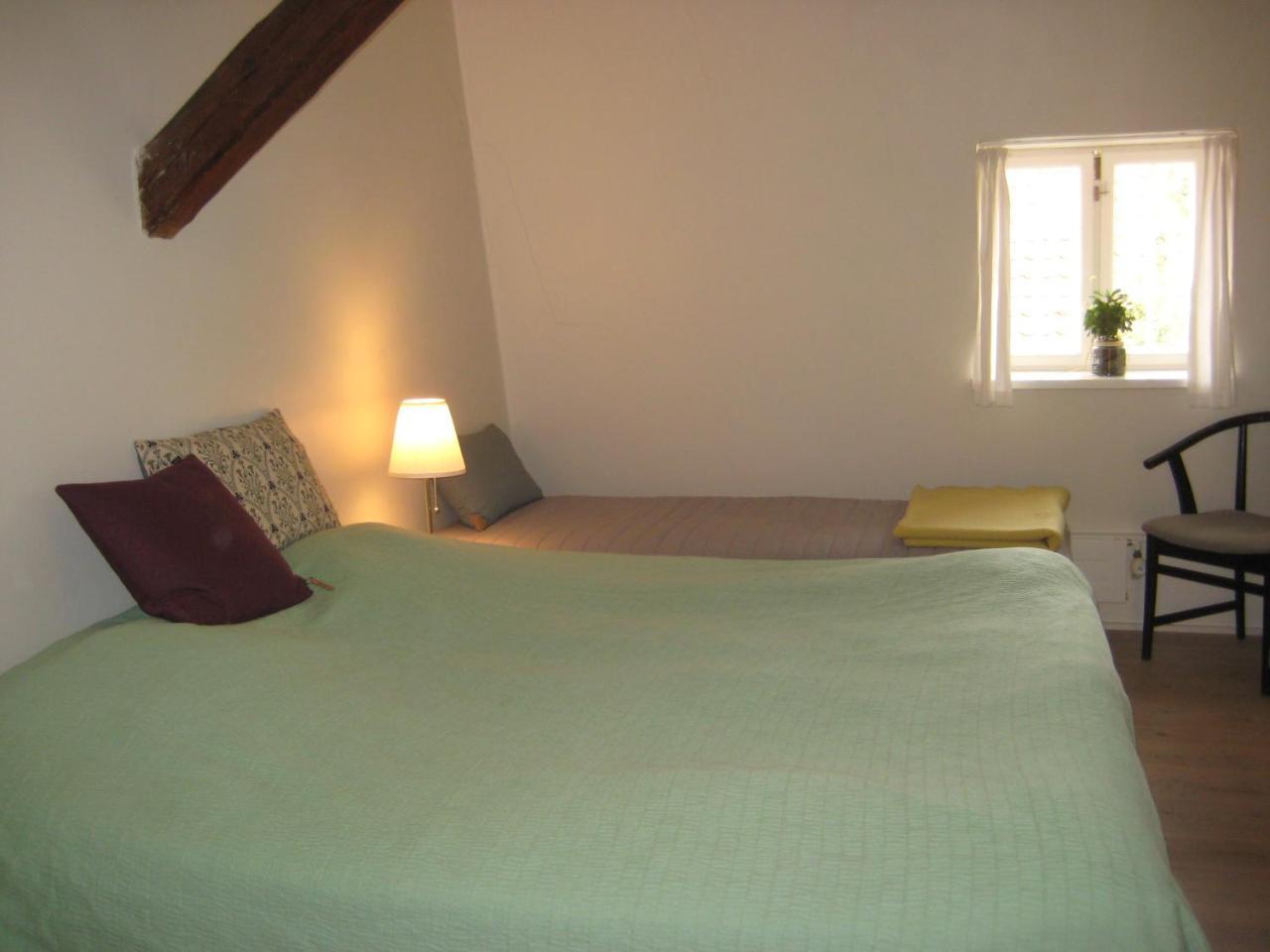 Kobmandsgardens B&B Kerteminde Dalby Εξωτερικό φωτογραφία