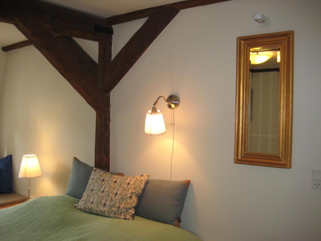 Kobmandsgardens B&B Kerteminde Dalby Εξωτερικό φωτογραφία